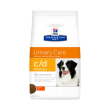 prescription diet c/d multicare canine mangime secco gusto pollo 12 kg