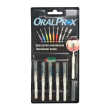 oralprox kit prova 6misure