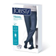 jobst travel socks gamb blu l