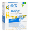 mgkfast 14 bustine - integratore alimentare