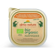 almo dog daily menu bio 300gr pollo patate - ex bio pate' 333 minsan ...