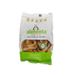 tarallini alle mandorle senza glutine 75 gr