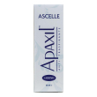 pegasus italia apaxil antitraspirante ascelle per il giorno 50 ml