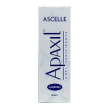 apaxil antitra ascelle giorno