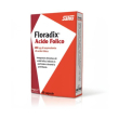 salus floradix acido folico 60cps