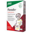 descrizione salus floradix acido folico pu&ograve; aiutare a integrare le riserve di acido folico de
