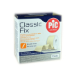 cerotto per fissaggio classic fix 2,5 x 5 cm - pikdare