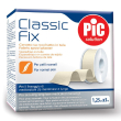 pic solution classic fix cerotto in tela bianco 2,5 cm x 5 m 1 pz cero