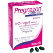 pregnazon complete integratore 30 capsule