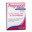 healthaid italia pregnazon complete 30 capsule