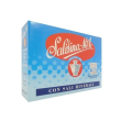 salitina per acqua frizzante 12 buste