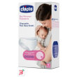chicco mamma donna slip tessuto non tessuto misura 3 4 pezzi
