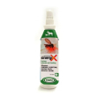 lozione spray repellente insetti antifeeding per animali domestici 250 ml