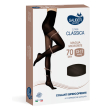 collant linea classica 70 denari supercoprente nero taglia 3 - collant supercoprente a compressione