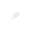 beautytime dischetto cipria velluto-ecopelle 2 pezzi