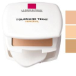 la roche-posay toleriane fondotinta compatto polvere 11 9g