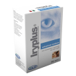 iryplus soluzione oculare per cani e gatti 50ml - rimedio oftalmico per animali con problemi agli oc