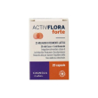 activflora forte 20 capsule - integratore di fermenti lattici