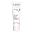 bioderma sensibio - ds+ crema viso lenitiva & anti squame, 40ml