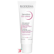 sensibio ds+ crema idratante desquamazione/rossore 40 ml
