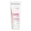 bioderma sensibio ds+ moussant 200ml - detergente delicato per pelle con rossori e squame