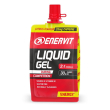 enervit liquid gel con caffeina agrumi 60 ml bustina