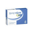 spergin q10 16 compresse - integratore per spermatogenesi e la motilità spermatica