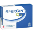 spergin q10 16 compresse