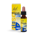 rescue night s/alc.10ml natur