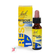 rescue night senza alcool 10 ml 1 pezzo