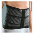 lumbofit 72 - corsetto lombosacrale con stecche automodellanti taglia l nero