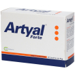 artyal forte rne biofarma - integratore per cartilagini e articolazioni, 20 bustine