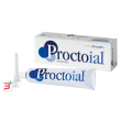 proctoial gel rettale emorroidi ragadi 30 ml