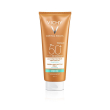 vichy ideal soleil spf 50+ latte idratante 300 ml
