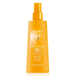 ideal soleil spray spf30 200ml