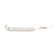 ricambio innesto con tubo spirale 3mt per dispositivo medicomy perfect