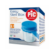 pic steril box contenitore urine con manico 100 ml