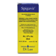 spigavir gocce 30ml t.a.27%