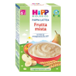 hipp bio pappa lattea biologica alla frutta mista