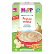hipp bio, pappa lattea frutta mista, 250 g