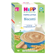 hipp bio p-l biscotti 250g
