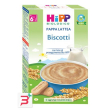 hipp bio pappa lattea biscotti 250 g
