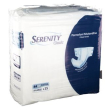 serenity classic pannolone mutandina extra xl 15 pezzi