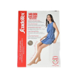 collant 140 denari scudotex punta aperta 3 (m) nature - luropas