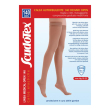 scudotex calze reggicalze autoreggenti 140 denari nere misura 3 a compressione graduata