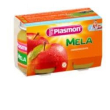 plasmon omogeneizzato mela 6 x 104 grammi