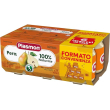 plasmon omogeneizzato pera 6 vasetti da 104g