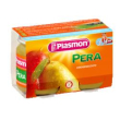 plasmon omogeneizzato pera 6 x 104 grammi