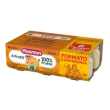 plasmon omogeneizzato 4 frutti 6 vasetti  da 104g