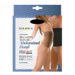 silver wave abdom band cha xxl